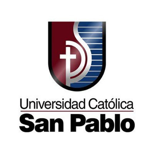 Logo de la Universidad Católica San Pablo